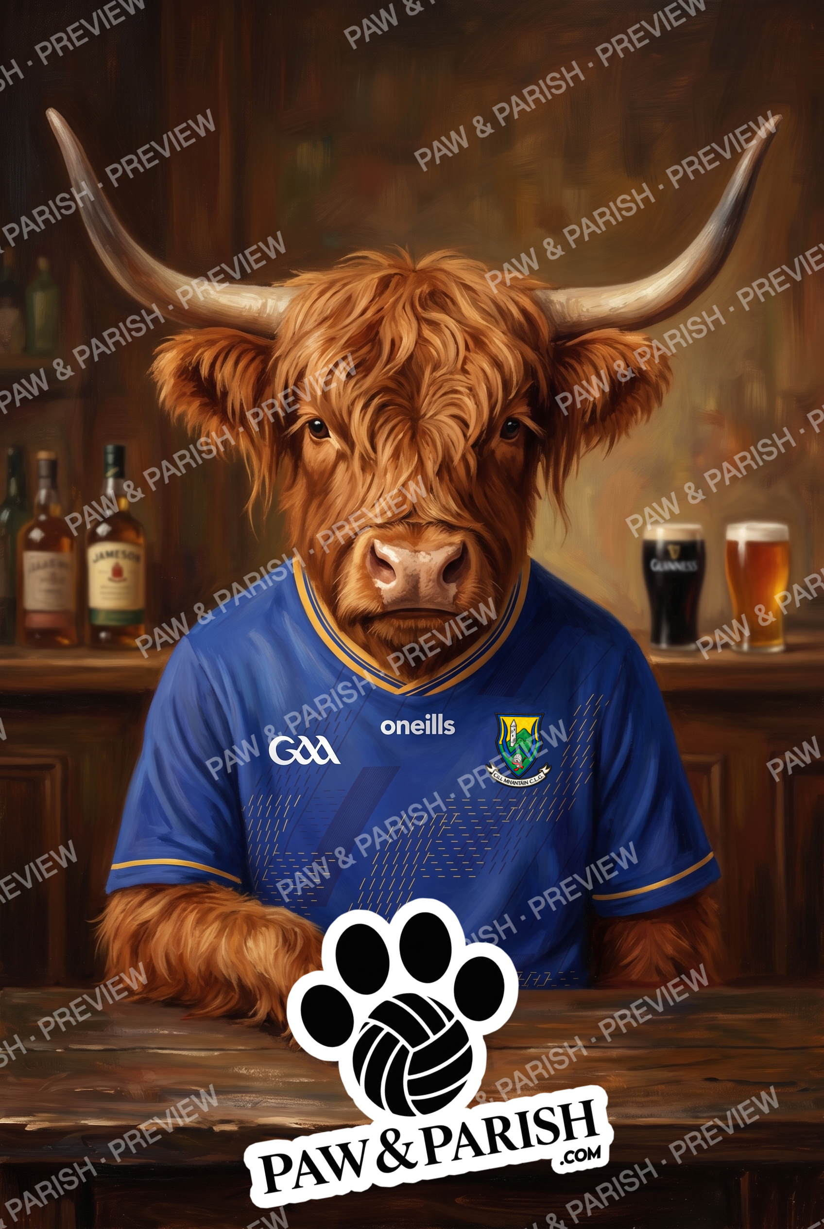 Wicklow GAA