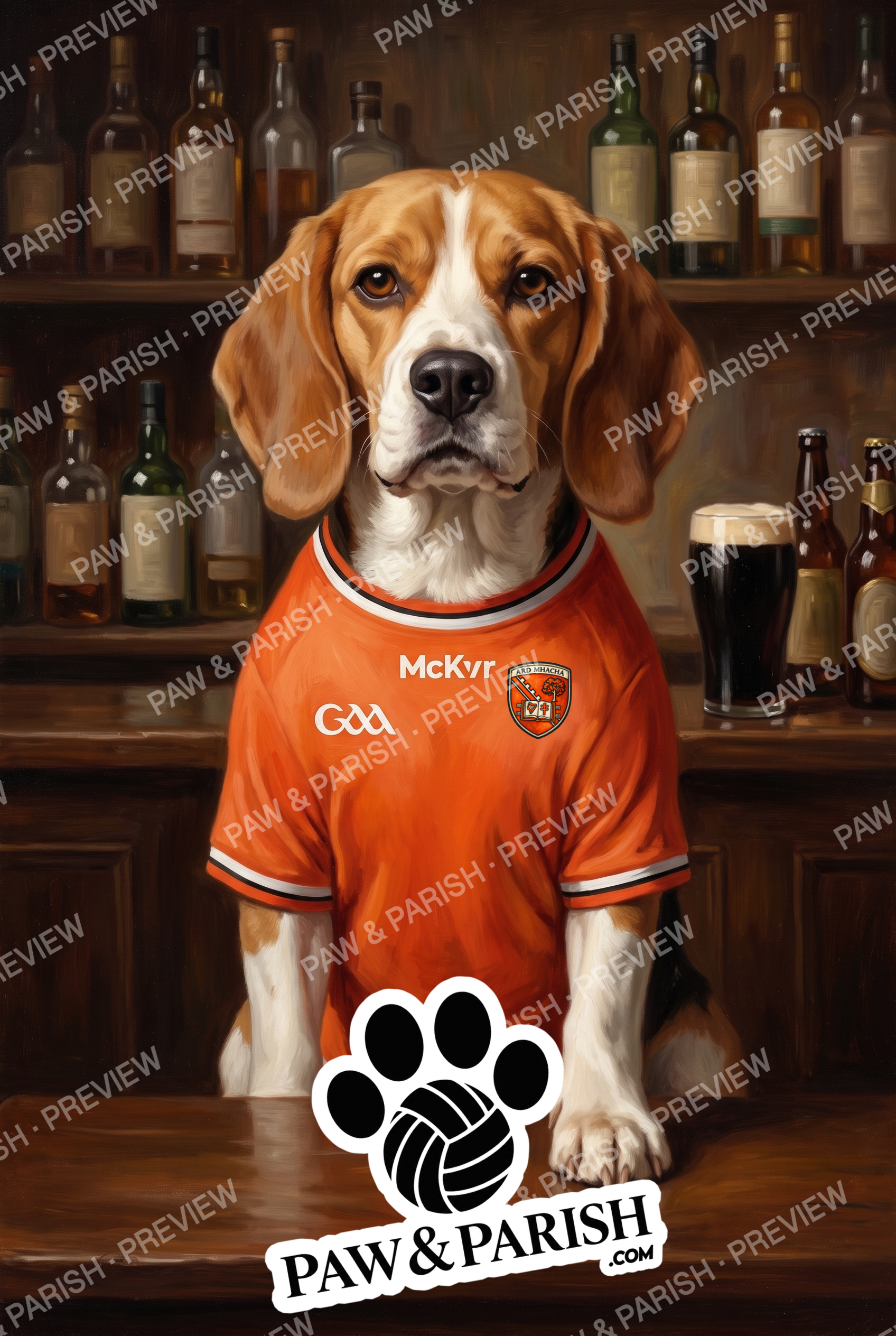 Armagh GAA