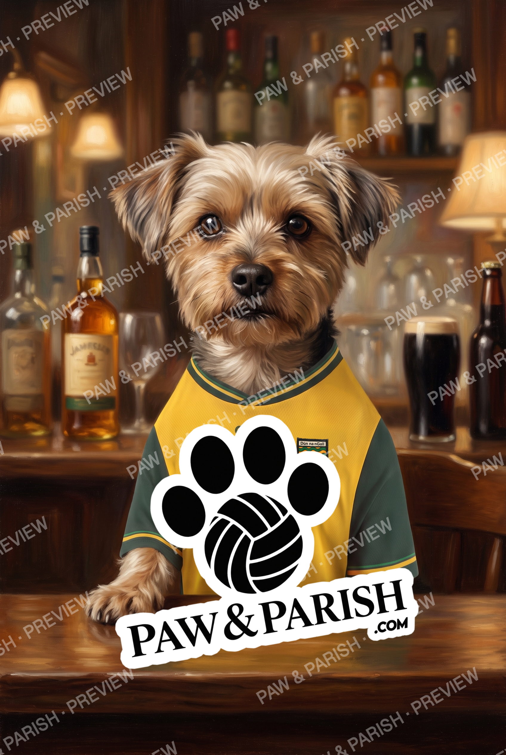 Donegal GAA
