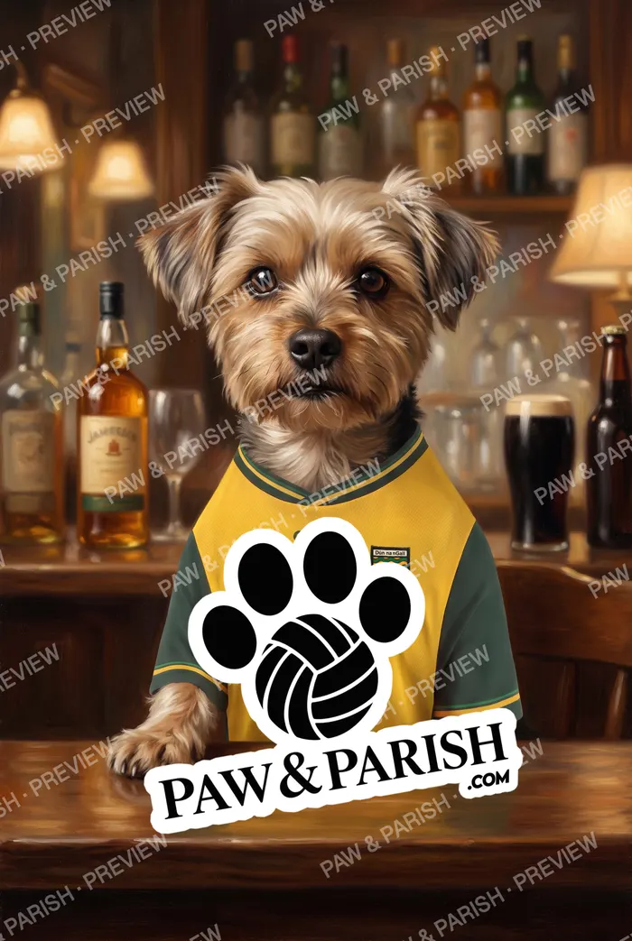 Donegal GAA