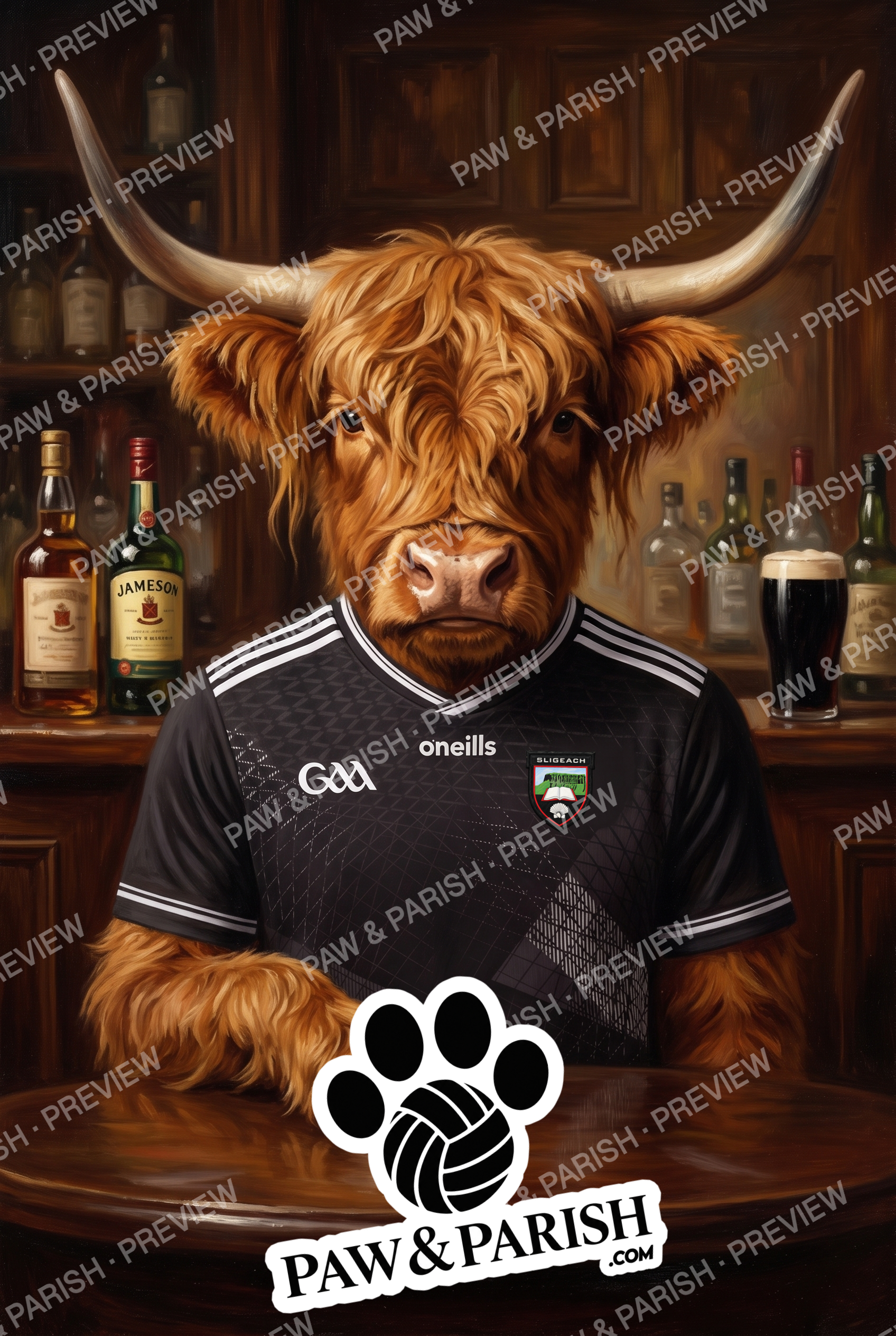 Sligo GAA