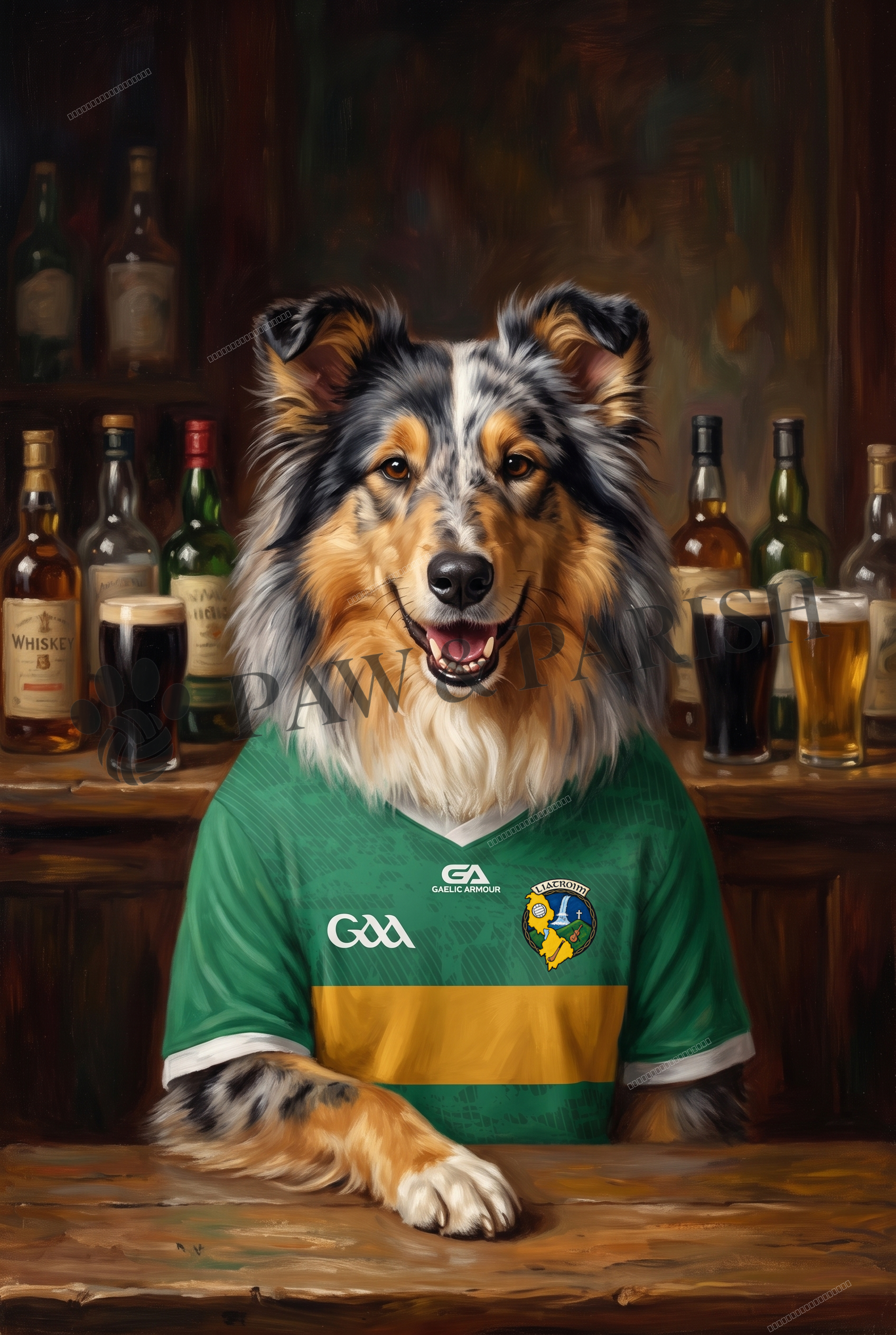 Leitrim GAA
