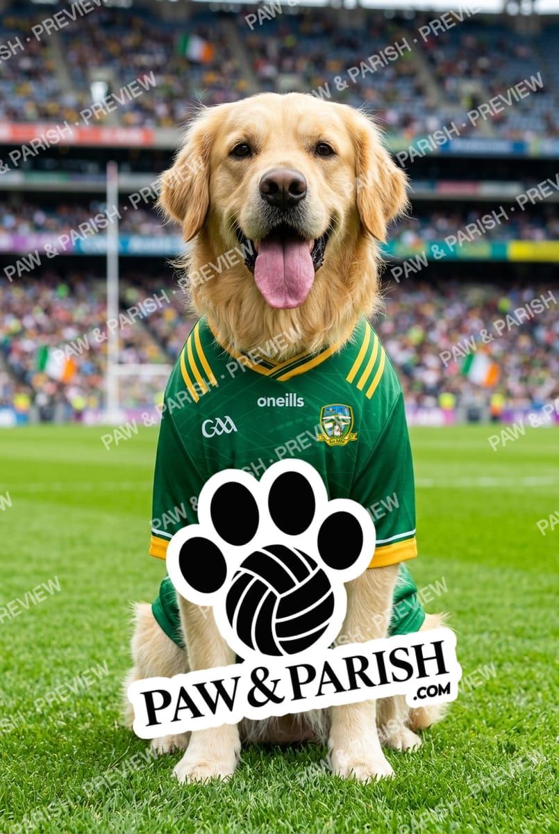Meath GAA
