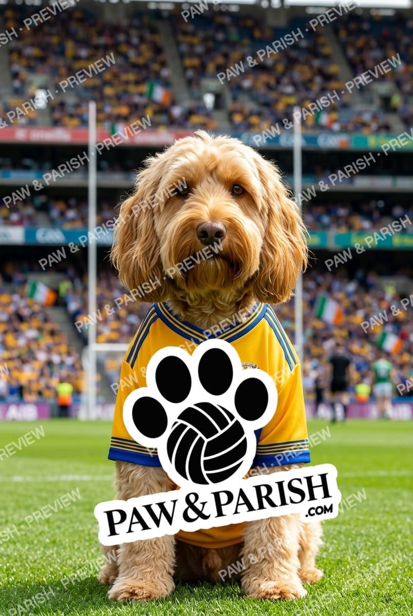 Clare GAA