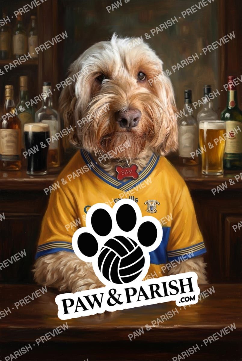 Clare GAA