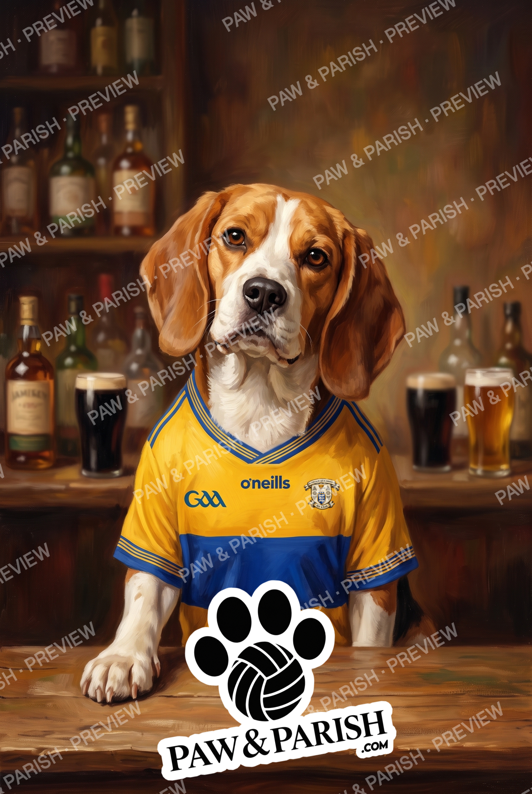 Clare GAA