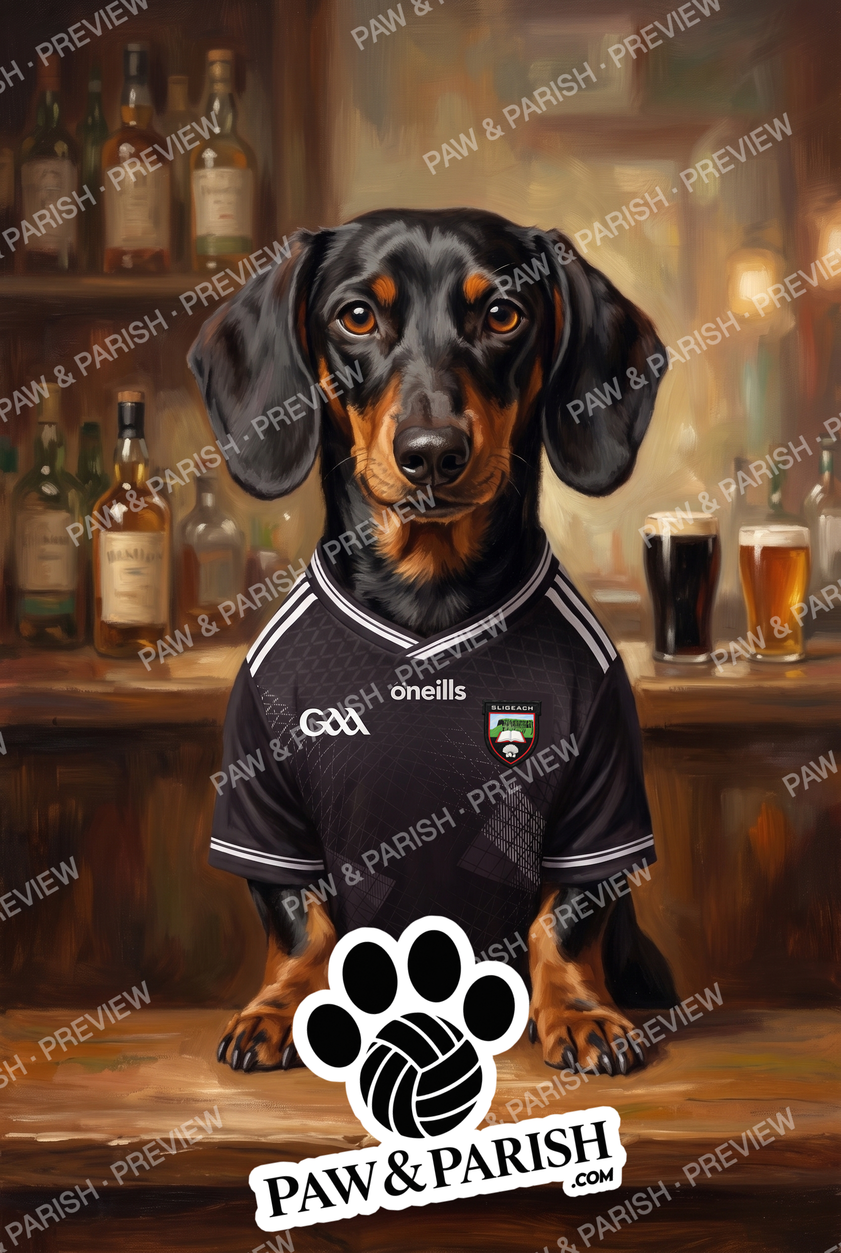 Sligo GAA