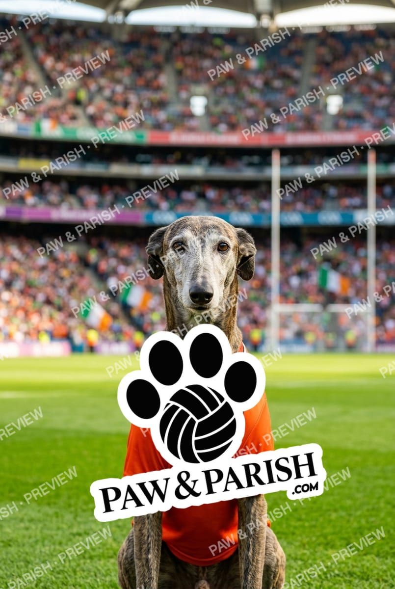 Armagh GAA
