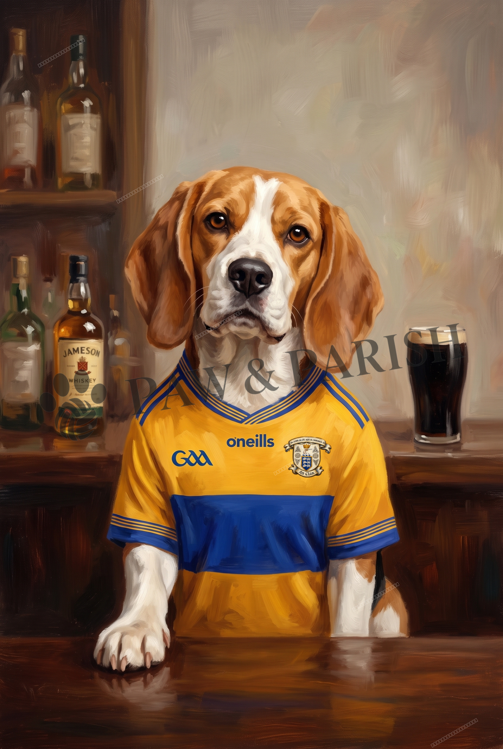 Clare GAA