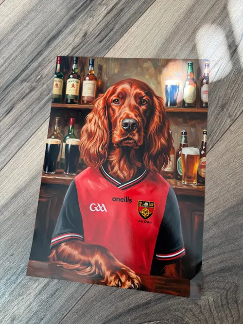 Conor McLaughlin