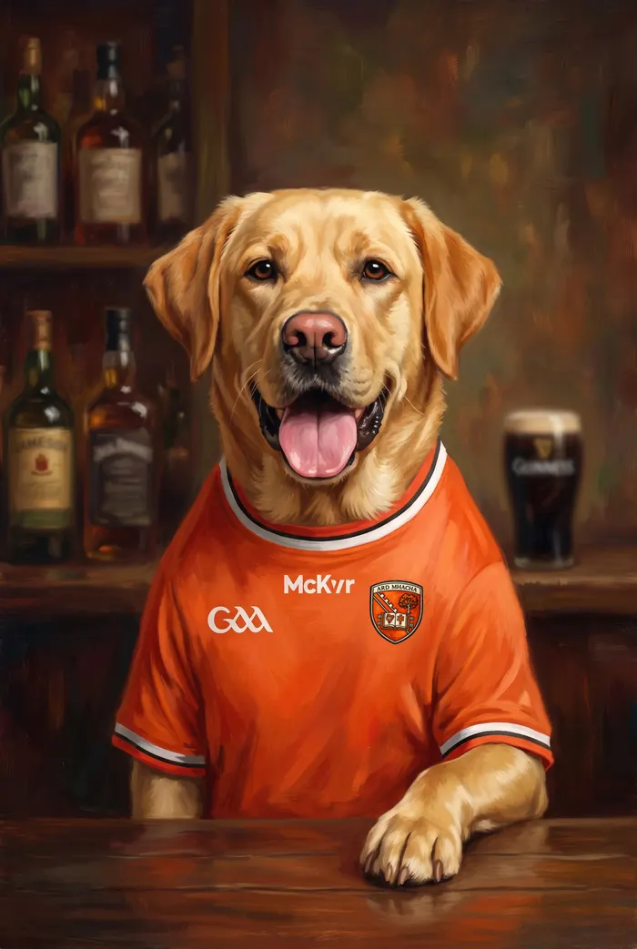 Armagh GAA