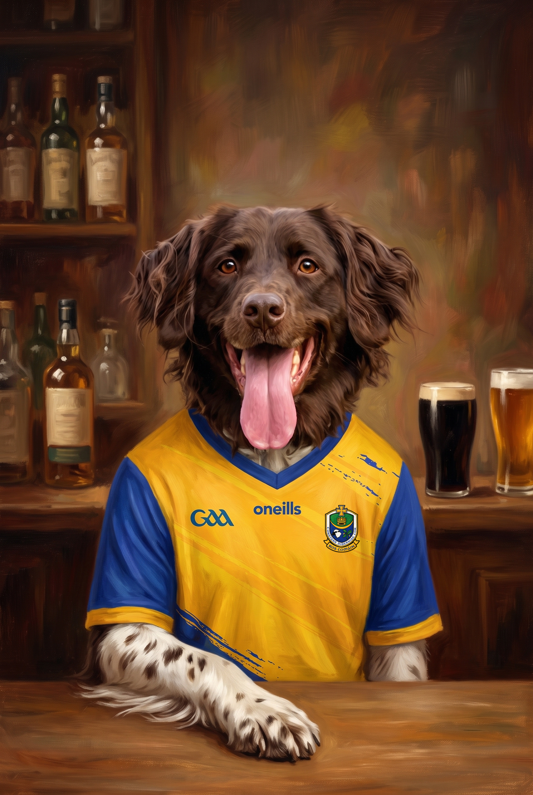 Roscommon GAA