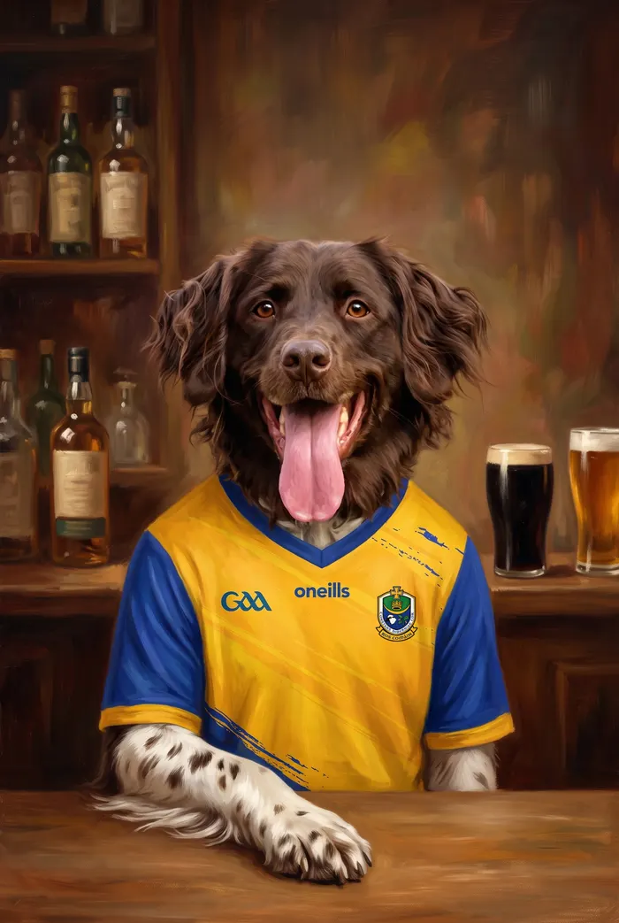 Roscommon GAA
