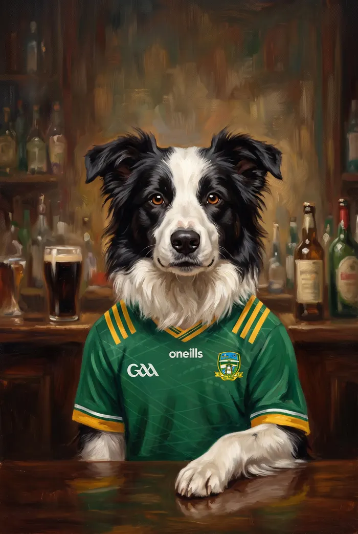 Meath GAA