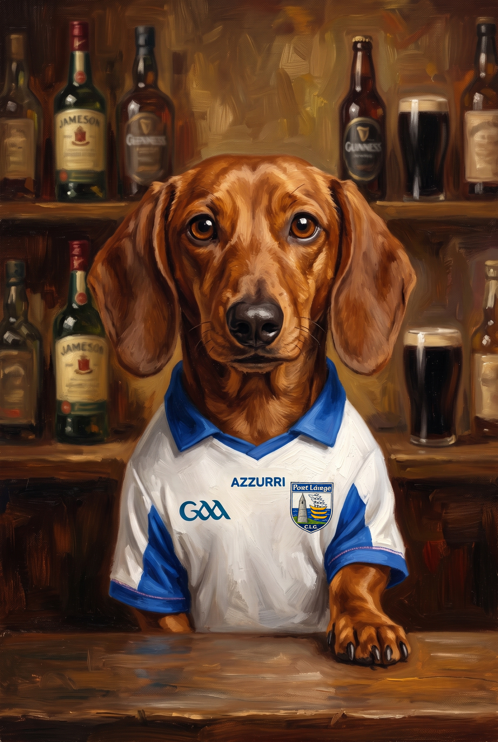 Waterford GAA