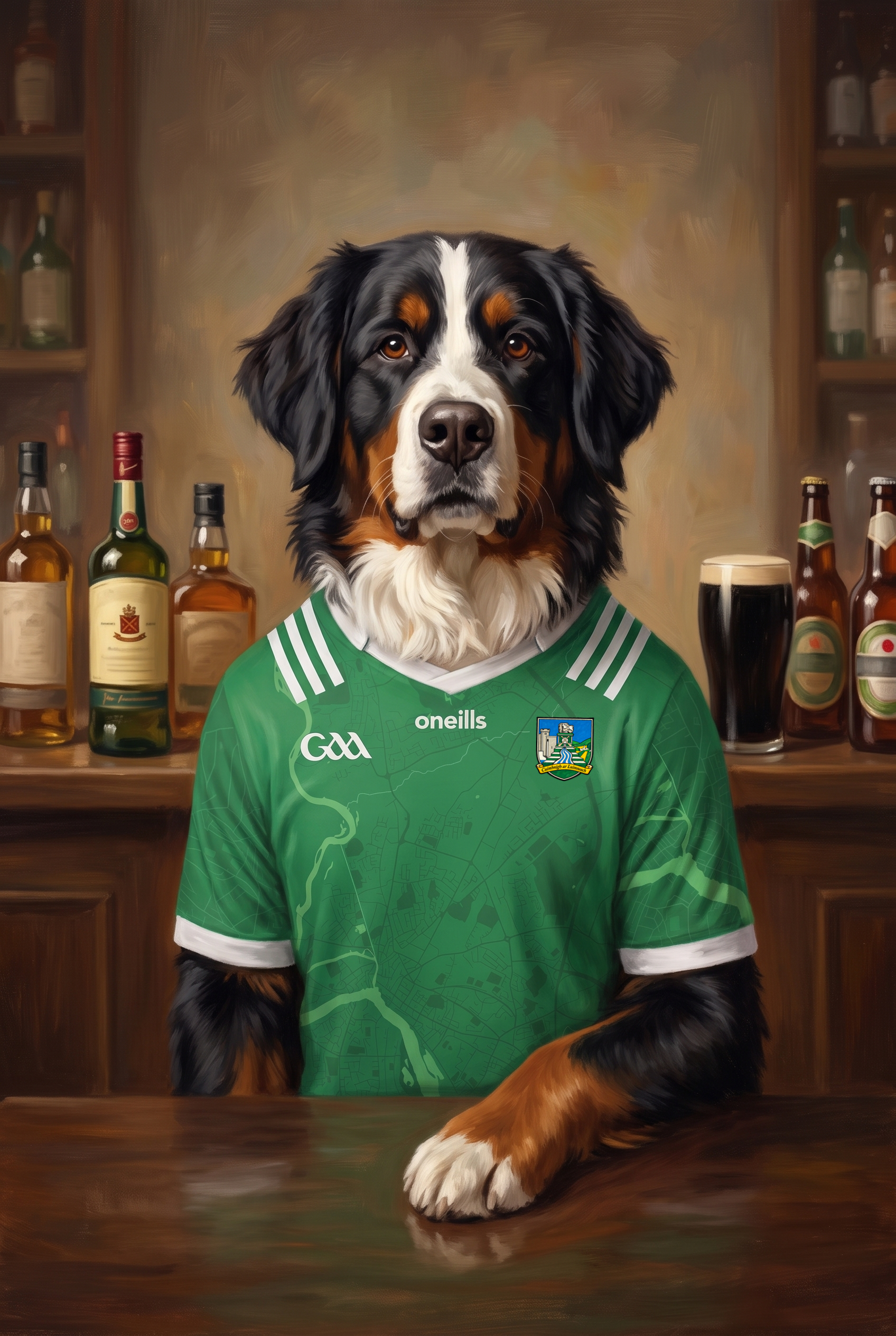 Limerick GAA