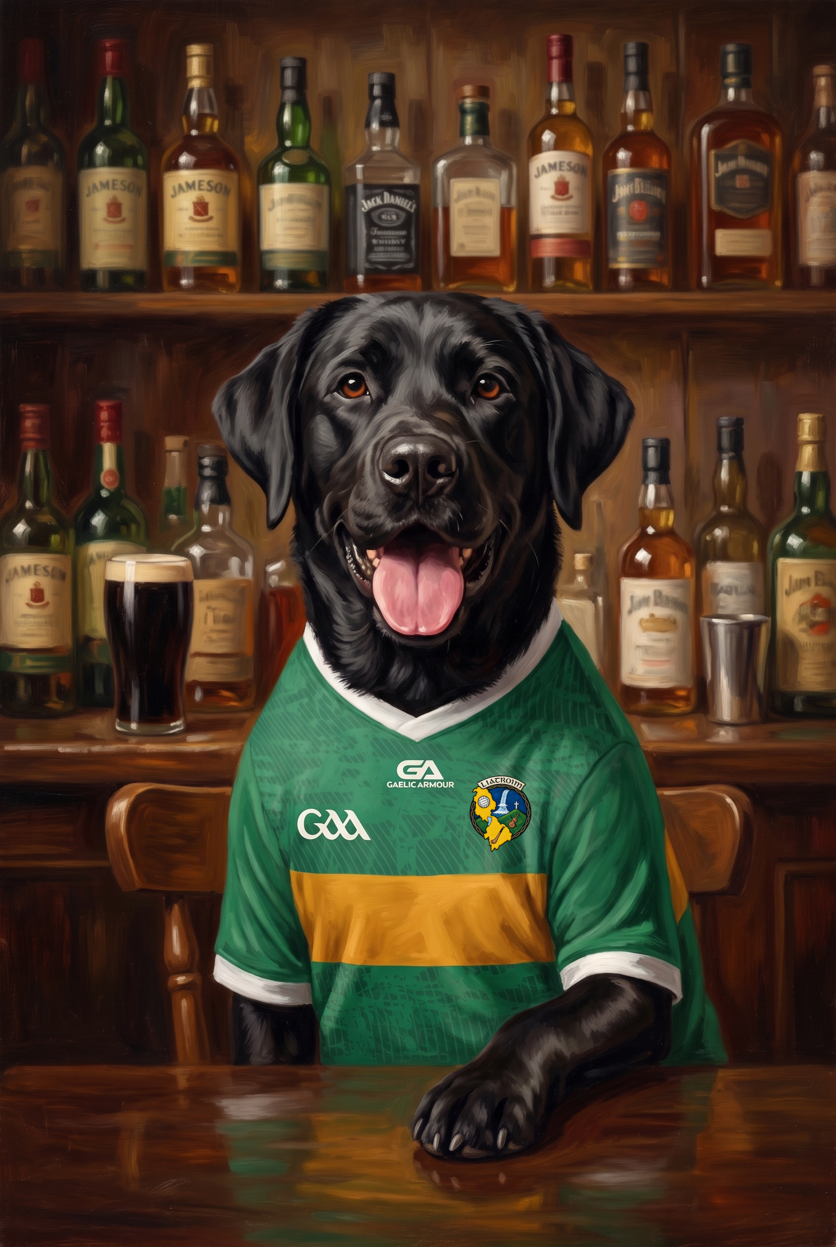 Leitrim GAA