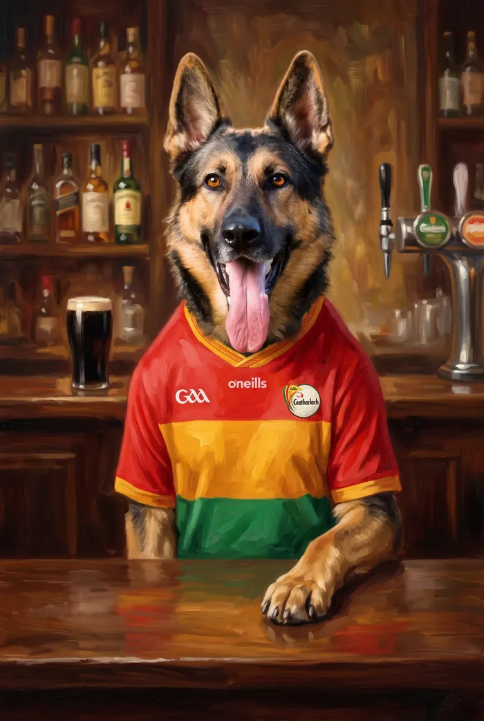 Carlow GAA