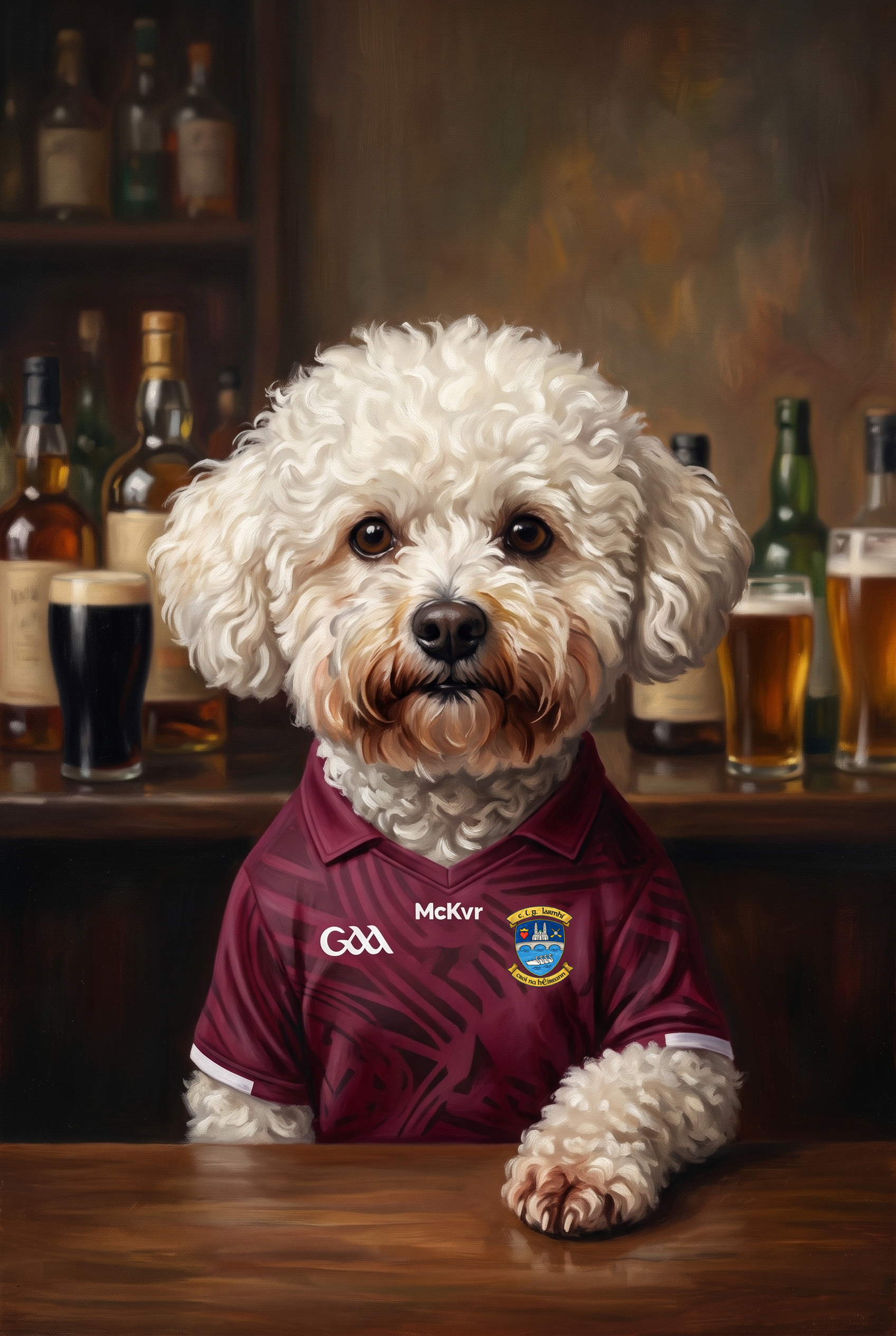 Westmeath GAA