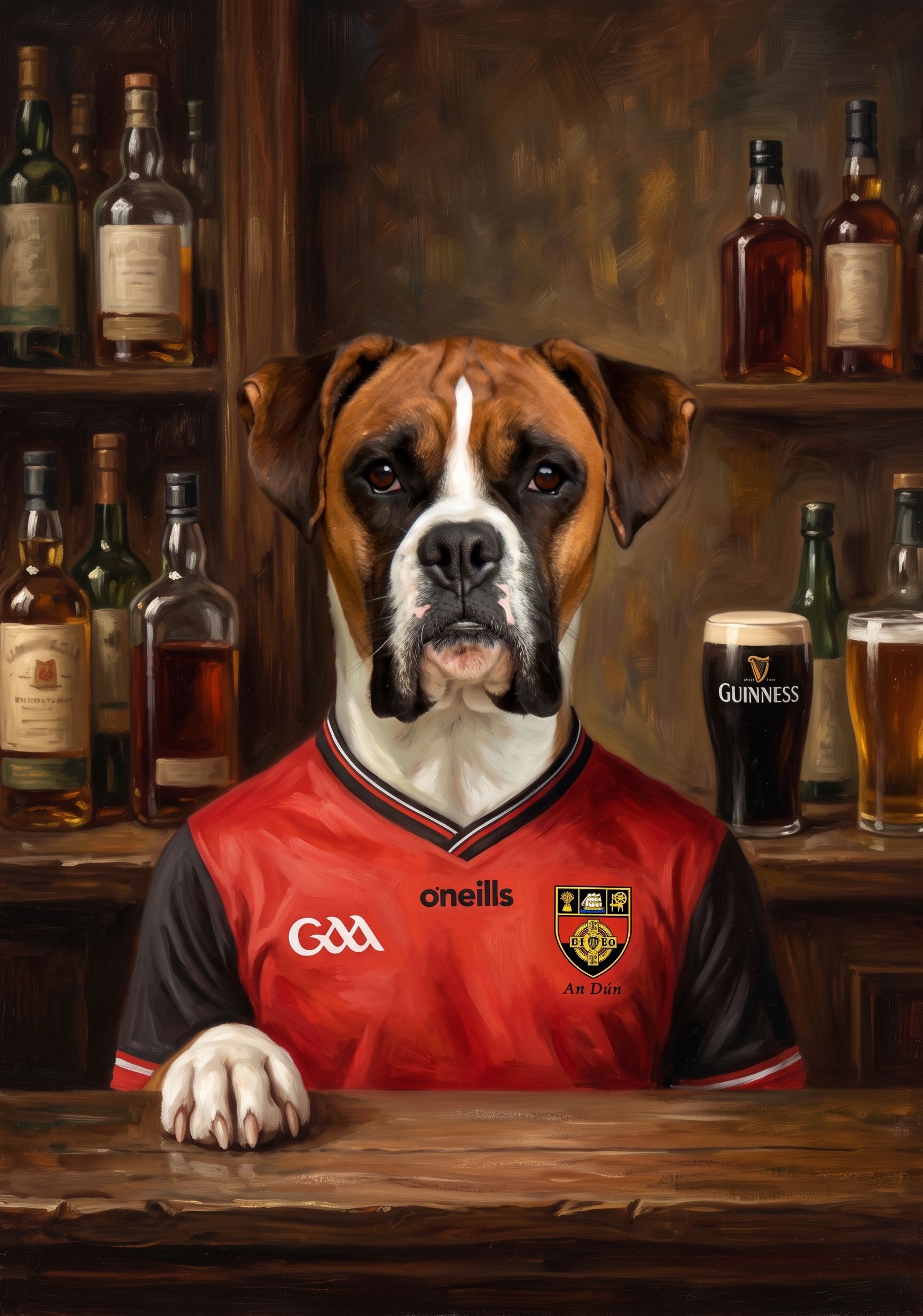 Down GAA 