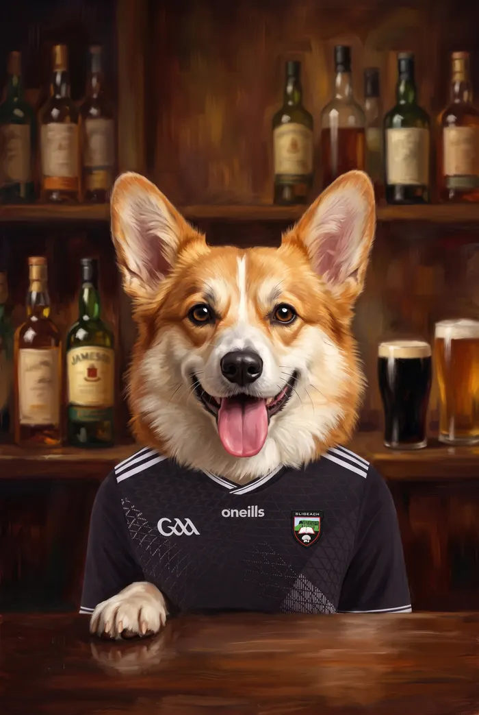 Sligo GAA