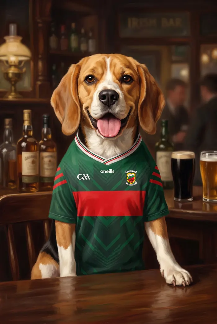 Mayo GAA
