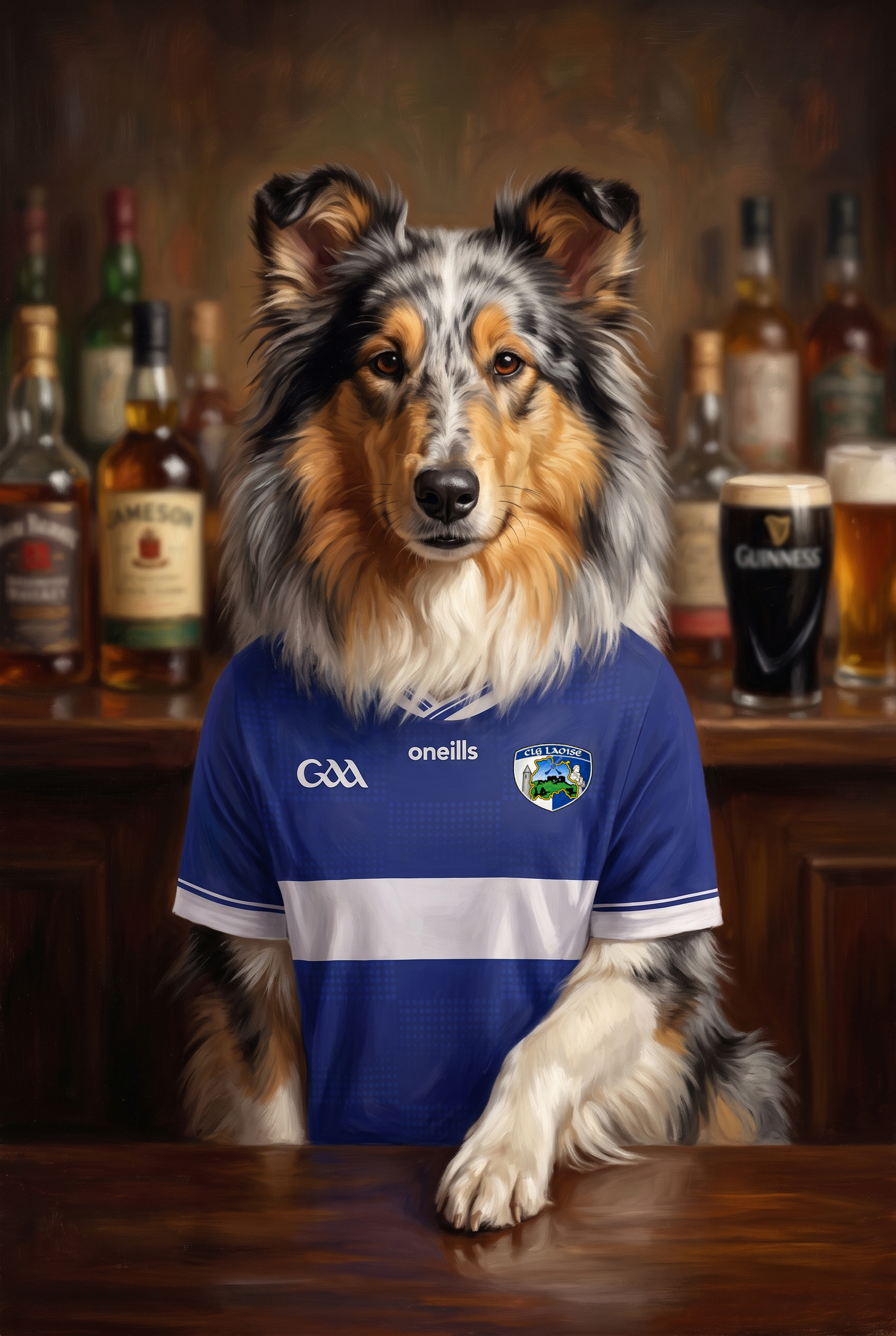 Laois GAA