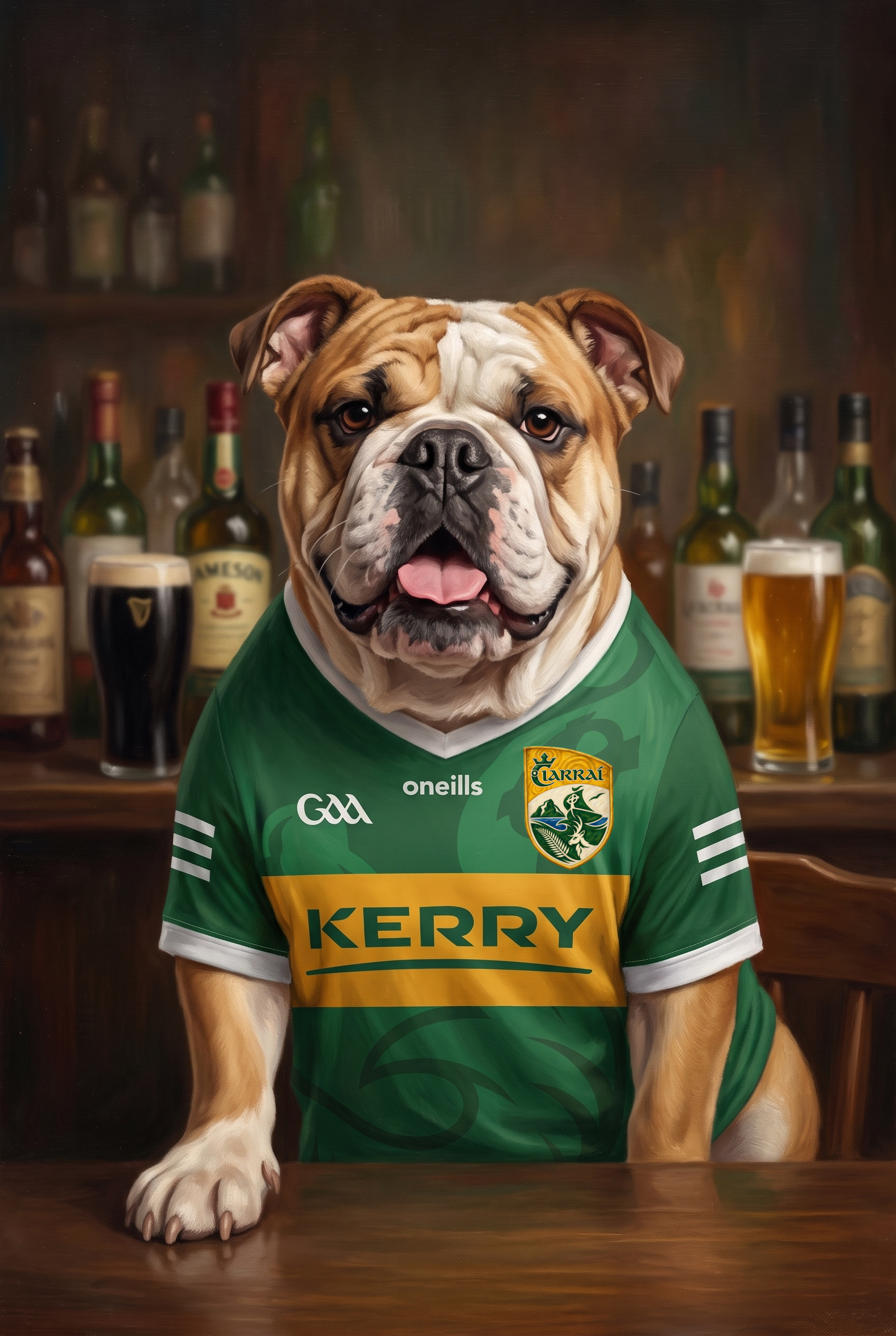 Kerry GAA