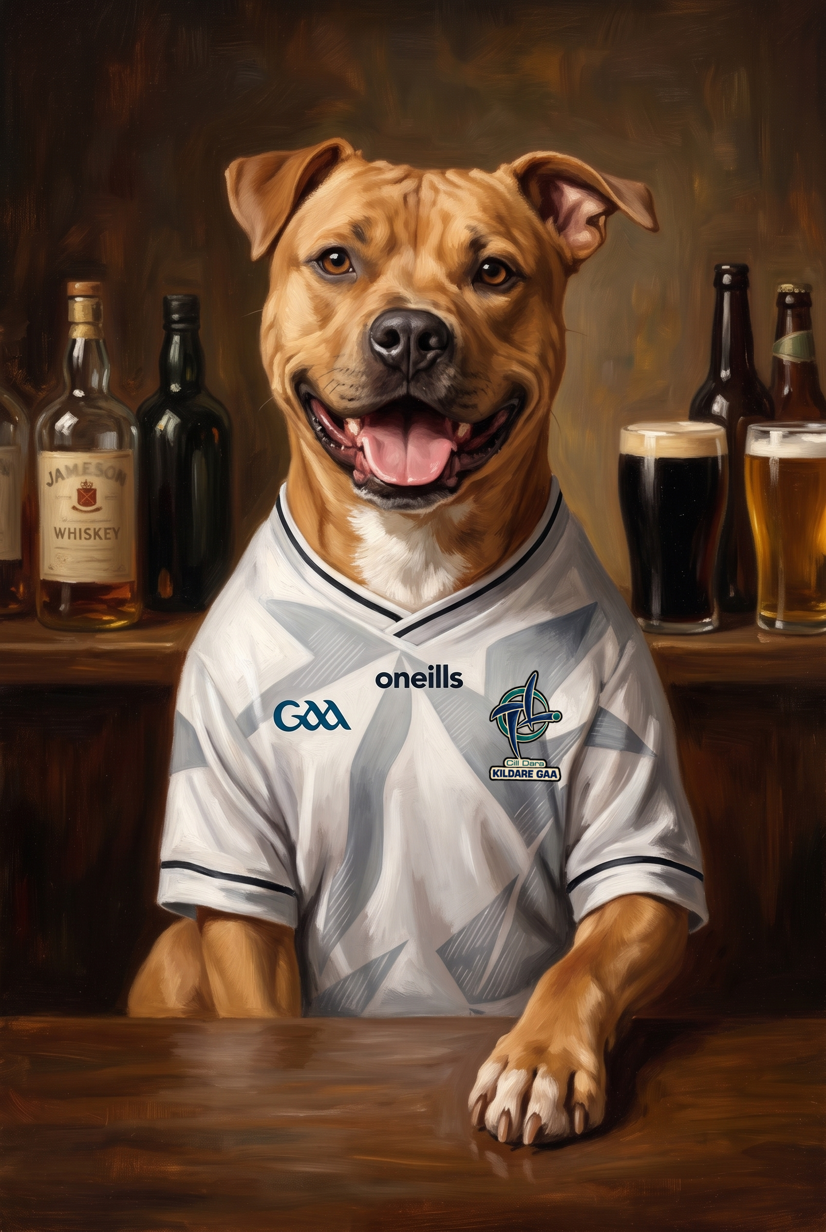 Kildare GAA