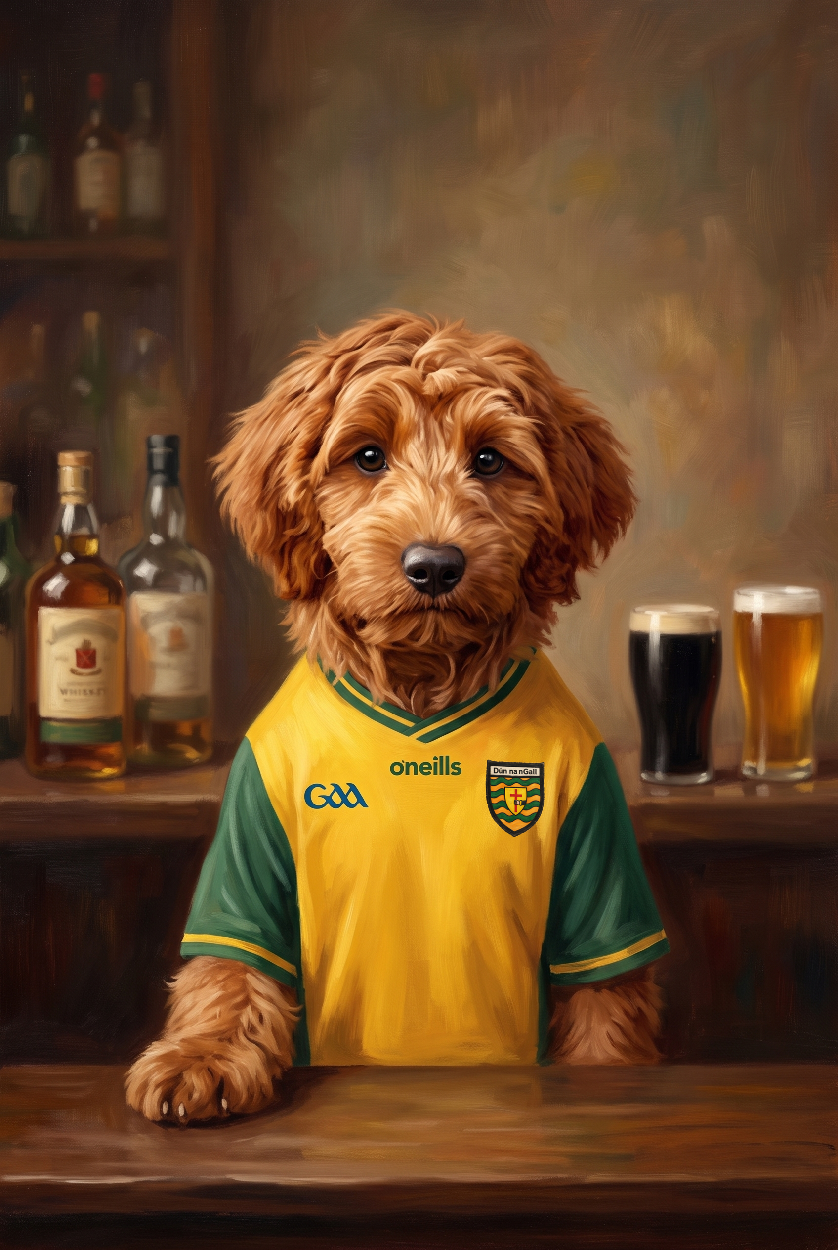 Donegal GAA