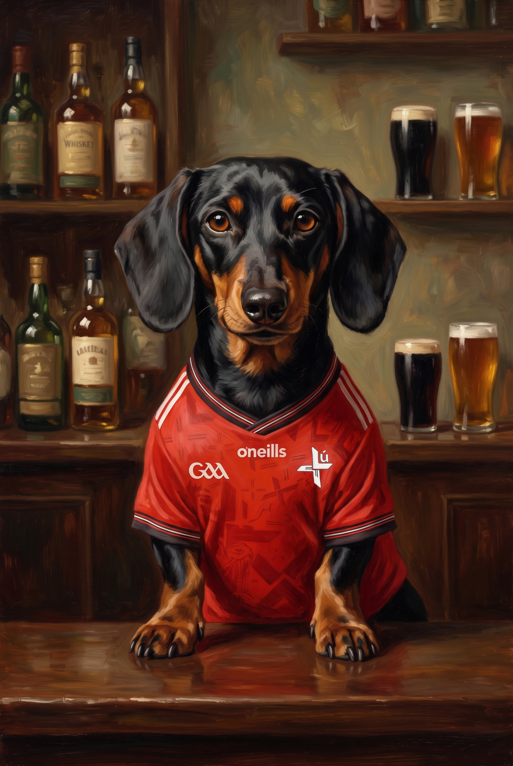 Louth GAA
