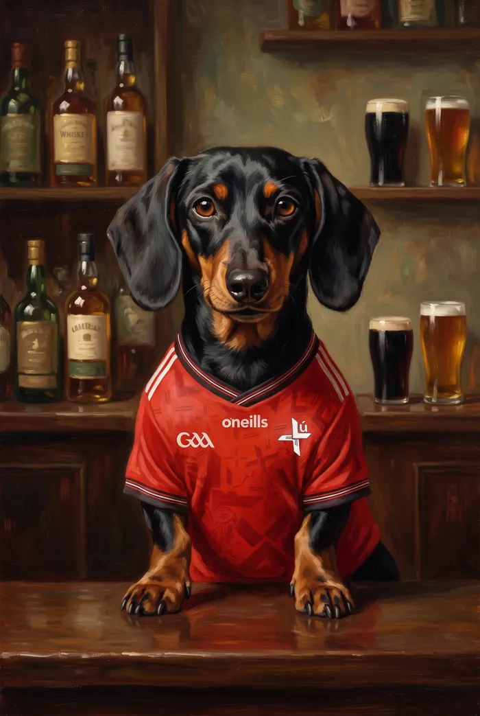 Louth GAA
