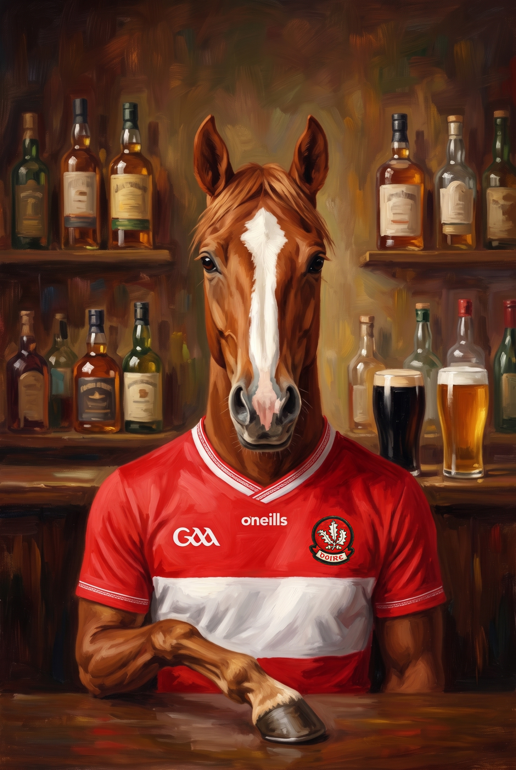 Derry GAA