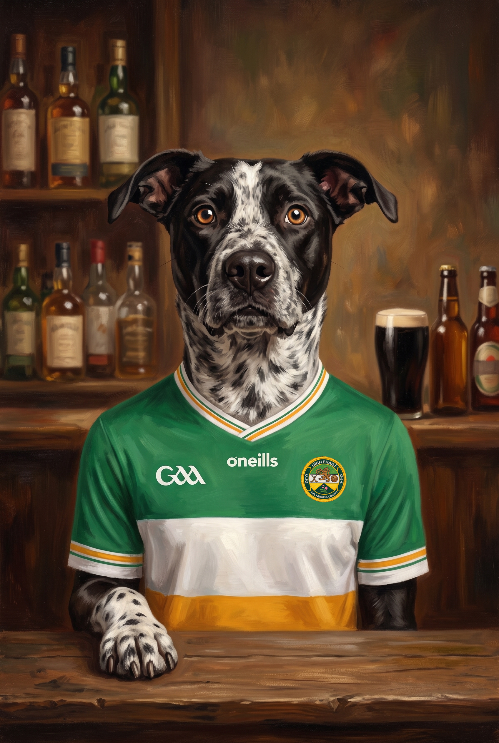 Offaly GAA
