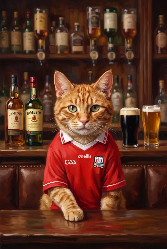 Cork GAA