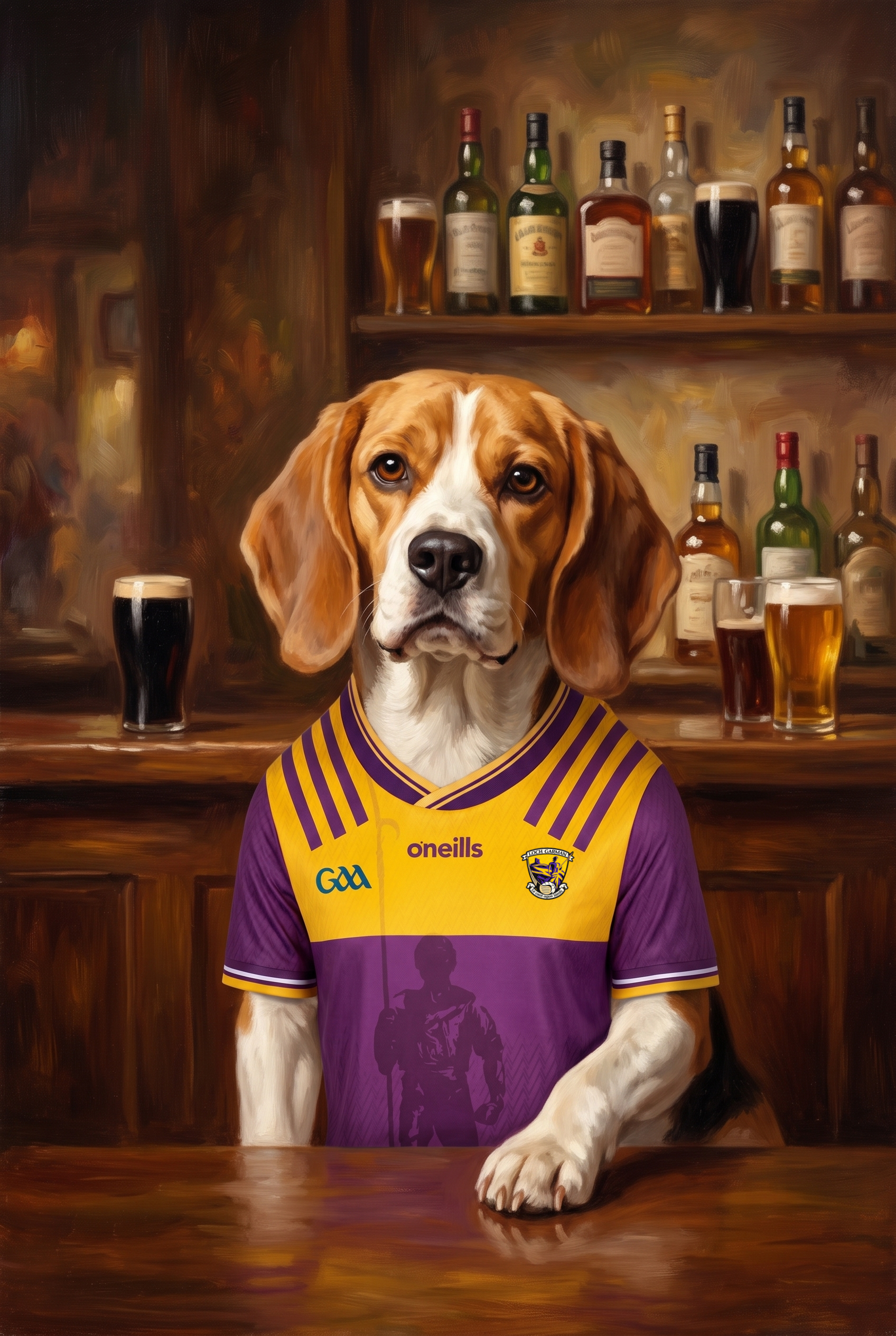Wexford GAA