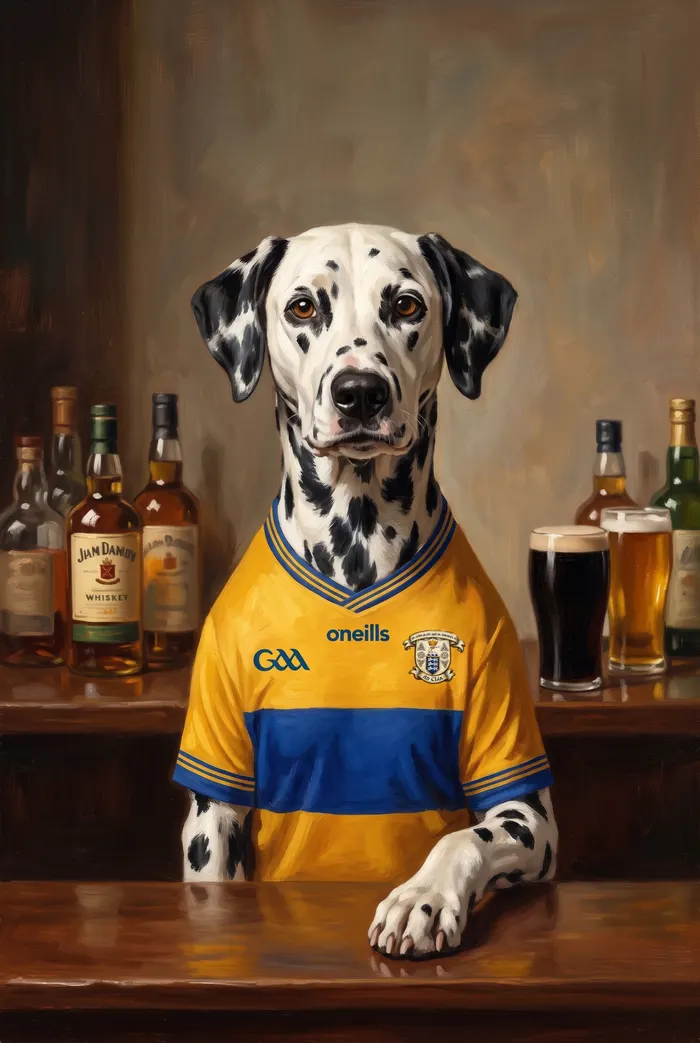 Clare GAA