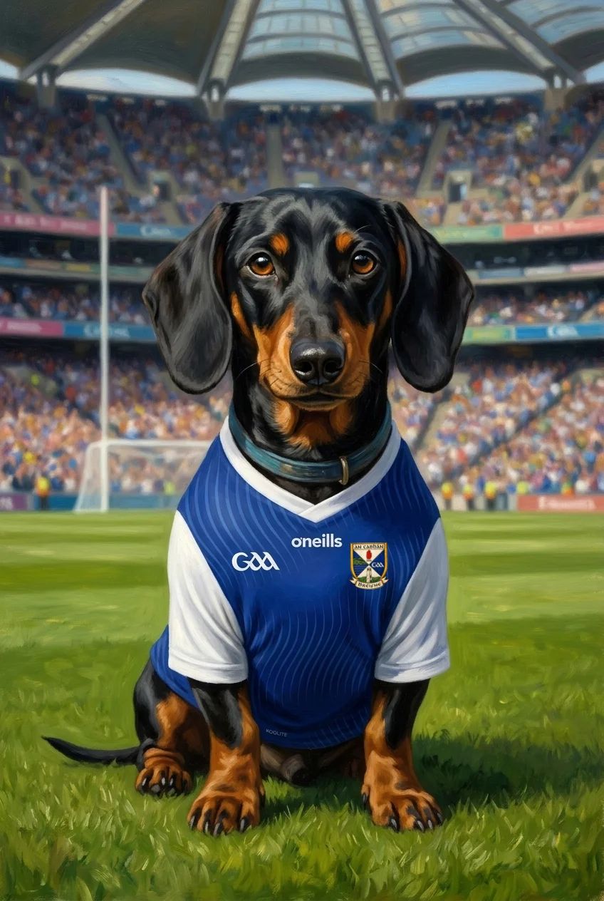 Cavan GAA