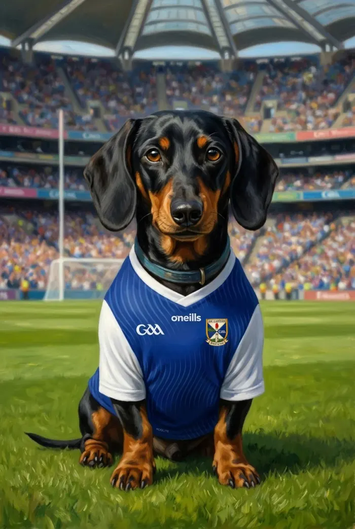 Cavan GAA