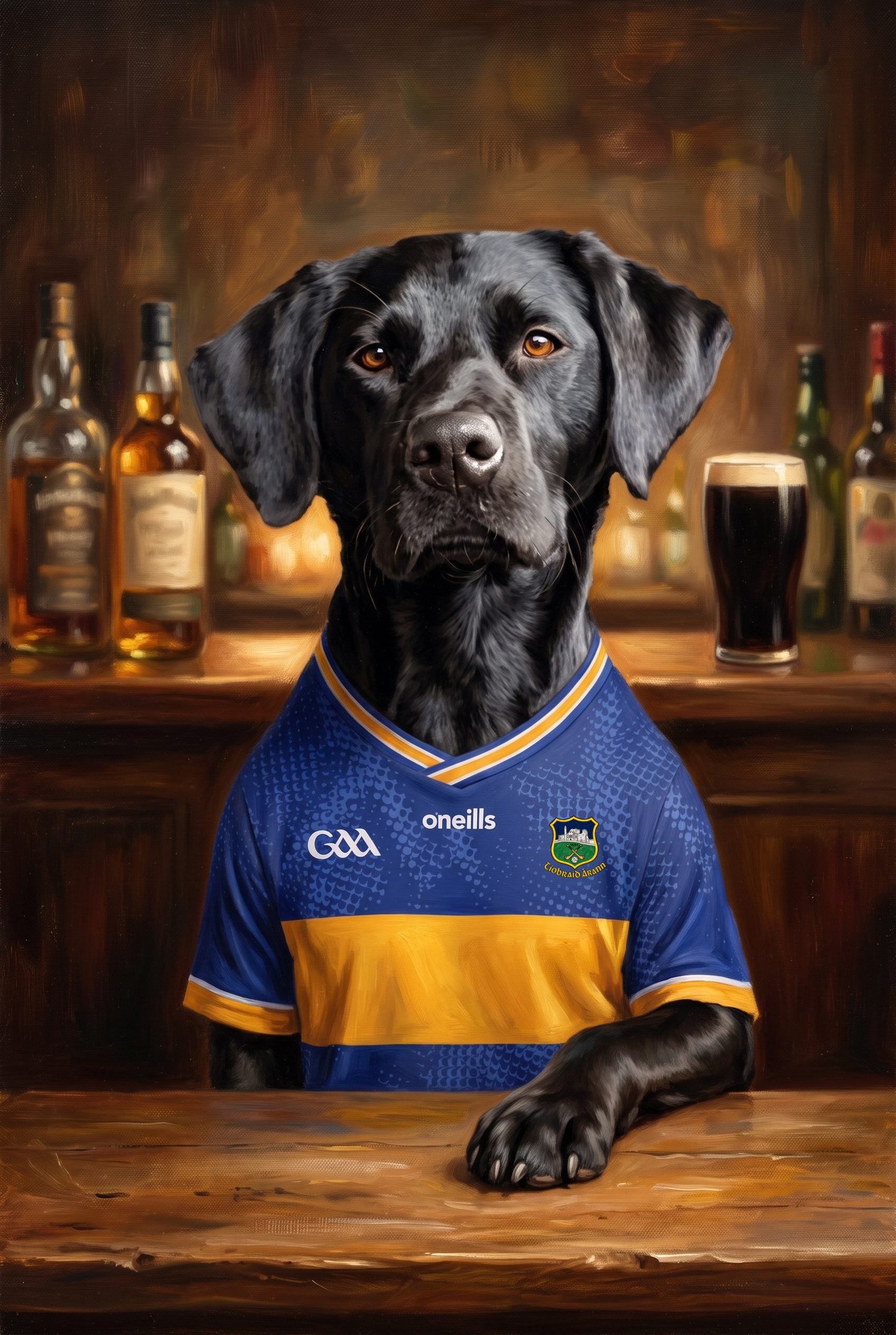 Tipperary GAA