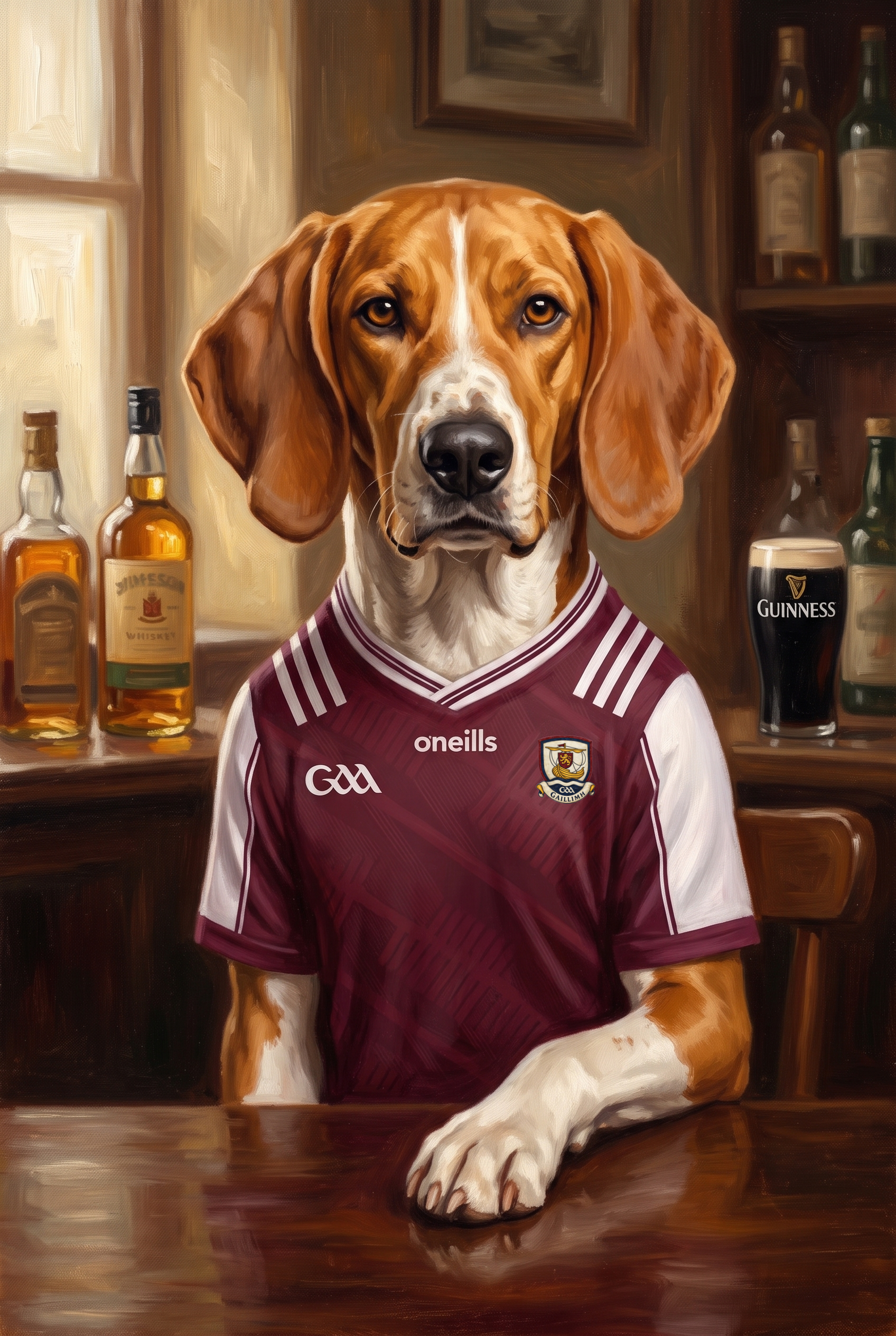 Galway GAA