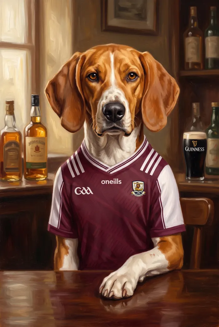 Galway GAA