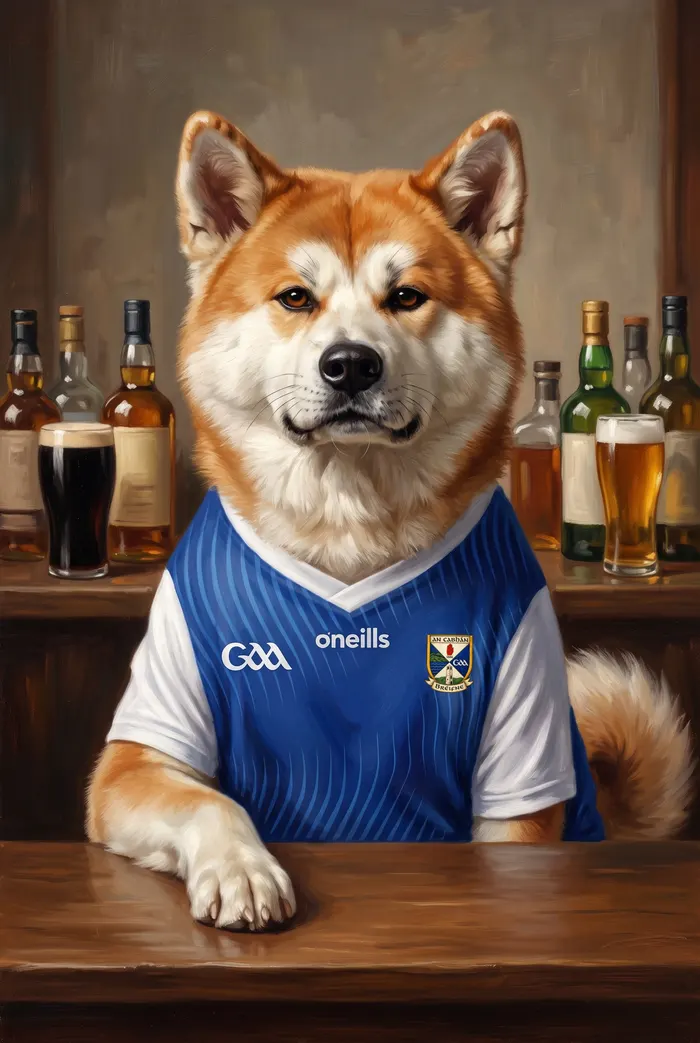 Cavan GAA