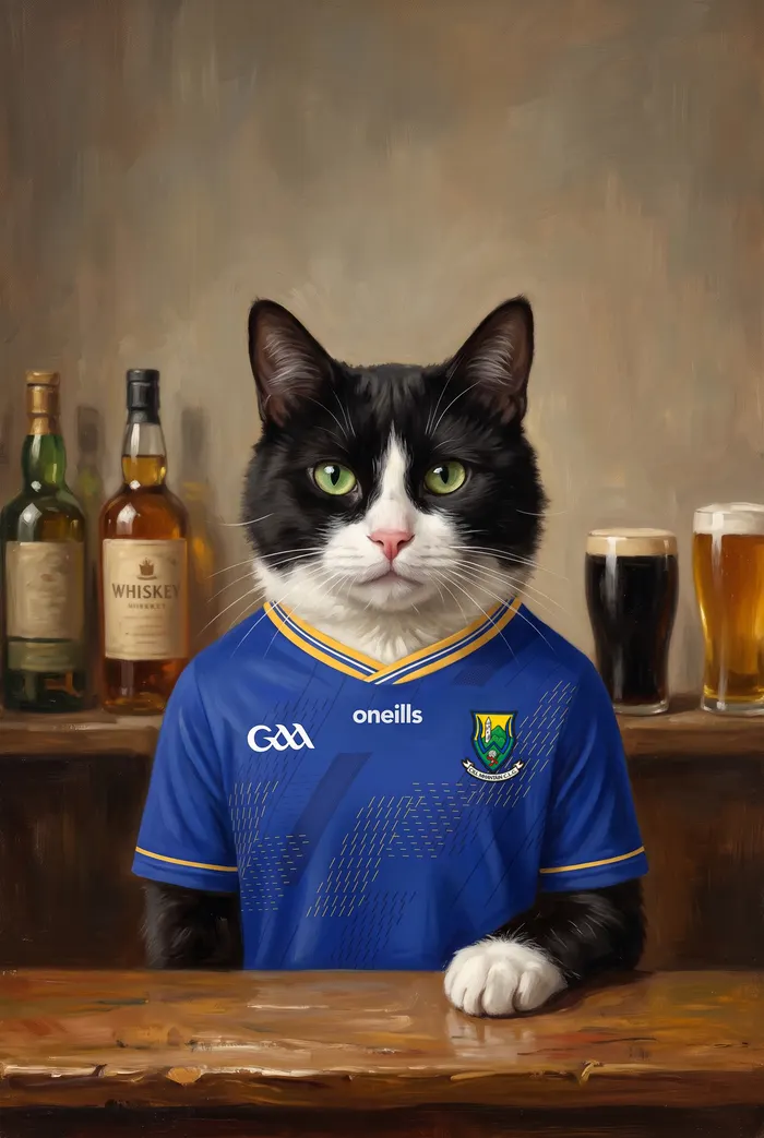 Wicklow GAA
