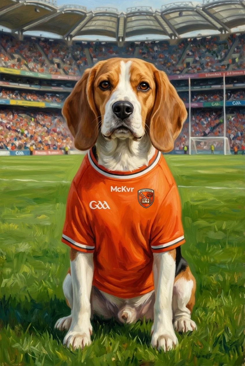Armagh GAA