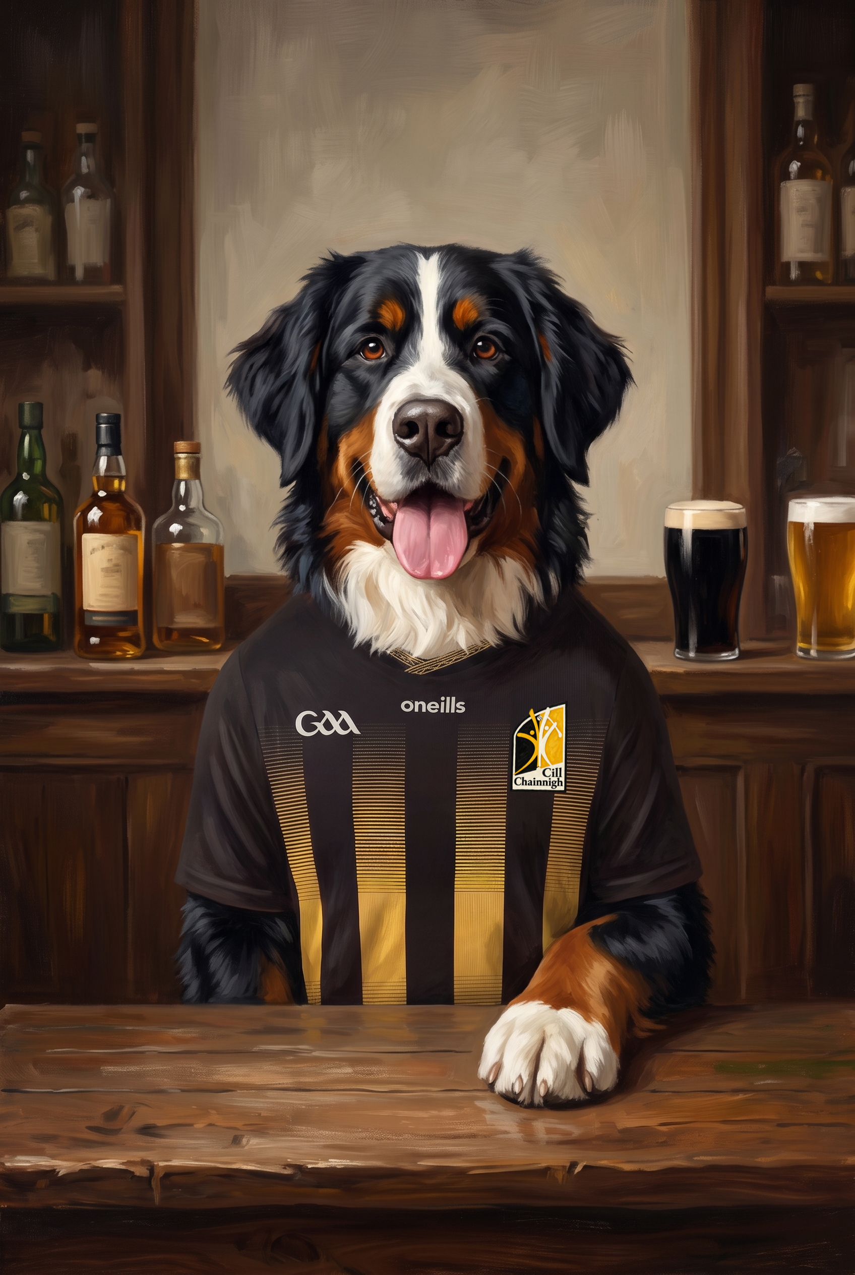 Kilkenny GAA