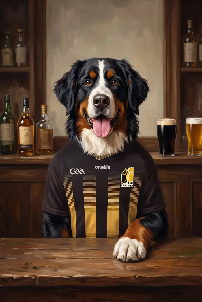 Kilkenny GAA