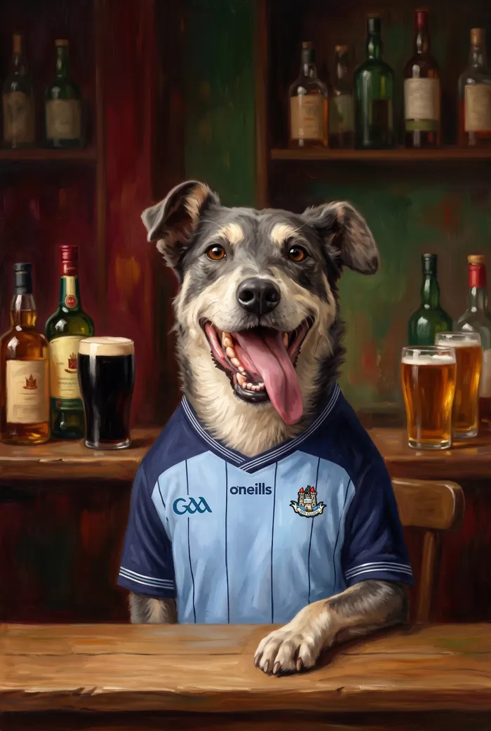 Dublin GAA
